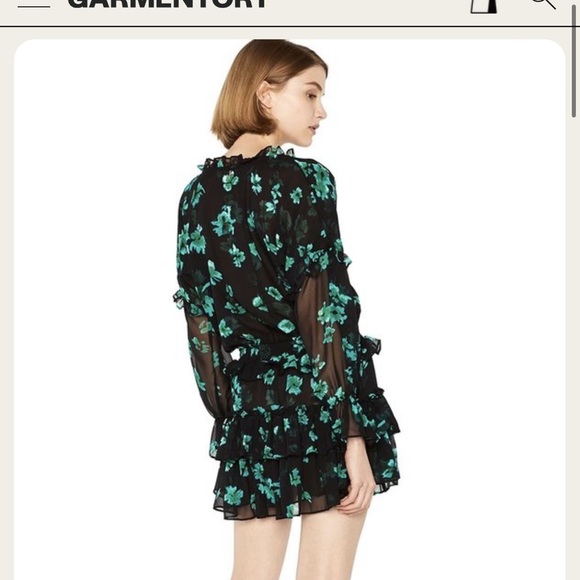 Misa Los Angeles Lolita Dress - Picture 2 of 3